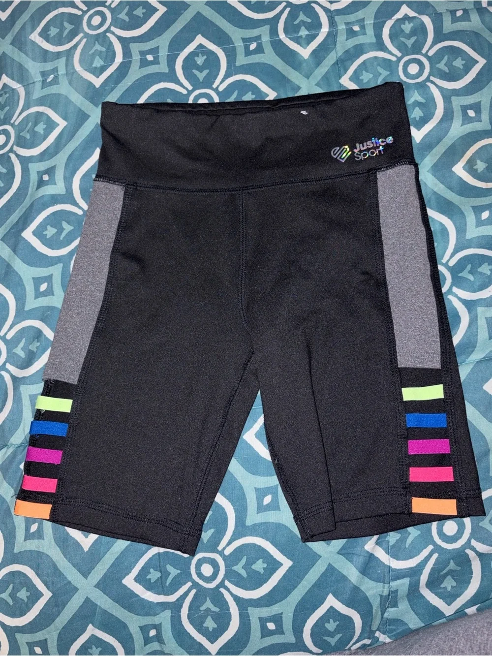 Justice two piece